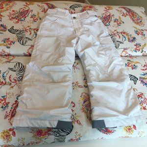 Columbia Girls' Starchaser Peak Ii Snow Pant